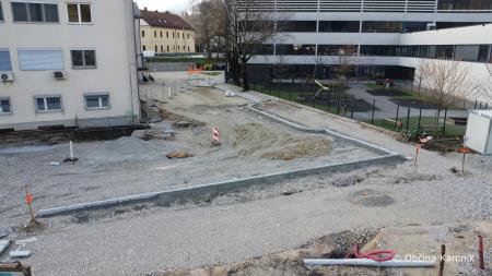 Izgradnja novih zunanjih športnih površin  (1)